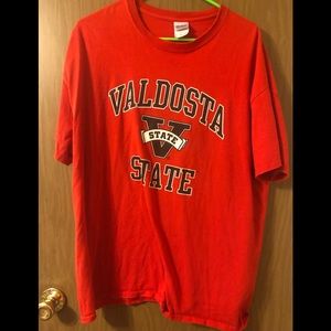 Valdosta state T-shirt